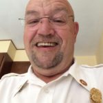 Fr. Corey Van Kuren